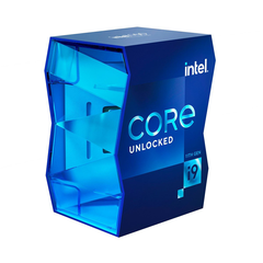 CPU Intel Core i9-11900K 3.5GHz 8 cores 16 threads 16MB