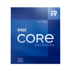 CPU Intel Core i9-12900KF Up to 5.2GHz 16 cores 24 threads 30MB