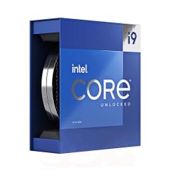 CPU Intel Core i9-13900K Up to 5.8GHz 24 cores 32 threads 36MB