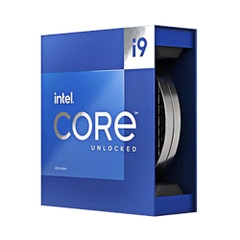 CPU Intel Core i9-13900K Up to 5.8GHz 24 cores 32 threads 36MB