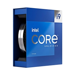 CPU Intel Core i9-13900KS Up to 6.0GHz 24 cores 32 threads 36MB