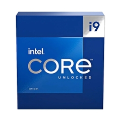 CPU Intel Core i9-13900KS Up to 6.0GHz 24 cores 32 threads 36MB
