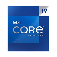 CPU Intel Core i9-13900KS Up to 6.0GHz 24 cores 32 threads 36MB