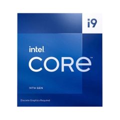 CPU Intel Core i9-14900F Up to 5.8GHz 24 cores 32 threads 36MB