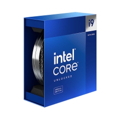 CPU Intel Core i9-14900KS Up to 6.2GHz 24 cores 32 threads 36MB