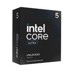 CPU Intel Core Ultra 5 250K Plus Up to 5.3GHz 18 core 18 threads 30MB