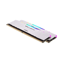 Ram PC Crucial Ballistix RGB 16GB 3600MHz DDR4 (8GBx2) BL2K8G36C16U4