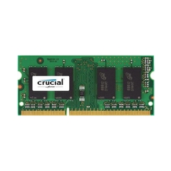 Ram Laptop Crucial DDR4 4GB Bus 2133 for Skylake / Kabylake