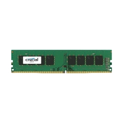 Ram PC Server Crucial 32GB 2666MHz DDR4 ECC RDIMM CT32G4RFD4266