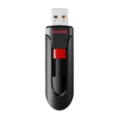 Combo USB 3.0 SanDisk Cruzer Glide CZ600 32GB SDCZ600-032G-G35