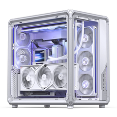 Case máy tính Jonsbo X400 WHITE