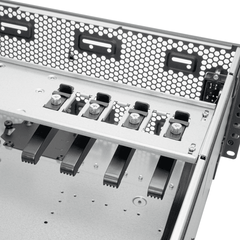 Case máy tính SilverStone RM4A WORKSTATION (4U)