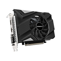 VGA Gigabyte GeForce GTX 1650 D6 OC 4GB GDDR6 GV-N1656OC-4GD-Rev2