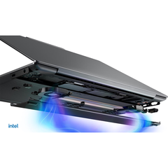 Laptop LENOVO ThinkPad X9-14 Gen 1 Aura Edition 21QA006GVN (Ultra 5 228V, Intel Arc Graphics, RAM 32GB LPDDR5X, SSD 1TB, 14 Inch OLED WUXGA 60Hz 100% DCI-P3, Win 11 Pro)