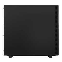 Case máy tính Fractal Define 7 XL Black Solid FD-C-DEF7X-01