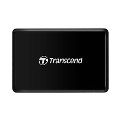 Đầu đọc thẻ nhớ CFast 2.0 Transcend TS-RDF2 USB 3.1 Gen 1