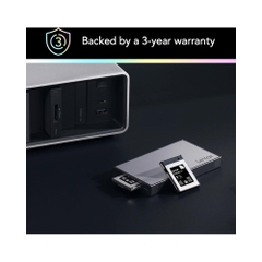 Đầu đọc thẻ nhớ CFexpress Type B Lexar Professional Workflow USB 4.0 Type-C LPWF740N-6ANGL
