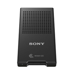 Đầu đọc thẻ nhớ CFexpress Type B/ XQD Sony MRW-G1