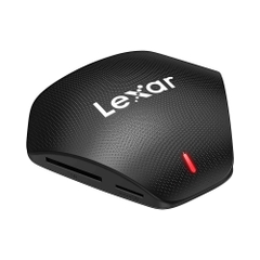Đầu đọc thẻ nhớ Lexar Professional Multi-Card 3-in-1 USB 3.1 LRW500URB