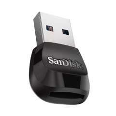 Đầu đọc thẻ nhớ MicroSD Sandisk MobileMate USB 3.0 SDDR-B531-GN6NN