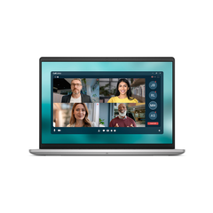 Laptop Dell 14 DC14250-DC4C5386W (Core 5 120U, Intel Graphics, RAM 16GB DDR5, SSD 512GB, 14 inch IPS FHD+ 60Hz, Win 11 Home/Office HS 24)