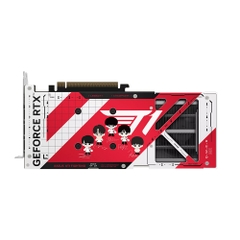 VGA ASUS T1 GeForce RTX 5060 Ti 8GB GDDR7 OC Edition