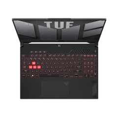 Laptop Gaming Asus TUF Gaming A15 FA507XI-LP420W (Ryzen 9 7940HS, RTX 4070 8GB, Ram 8GB DDR5, SSD 512GB, 15.6 Inch IPS 144Hz FHD)