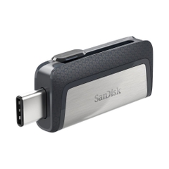 USB Sandisk Ultra Dual OTG Type-C USB 3.1 DDC2 16GB SDDDC2-016G-G46