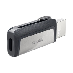 USB Sandisk Ultra Dual OTG Type-C USB 3.1 DDC2 32GB SDDDC2-032G-G46