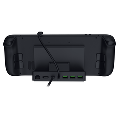Đế sạc Razer Handheld Dock Chroma 6 in 1 USB Type C RC21-02310100-R3M1