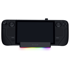 Đế sạc Razer Handheld Dock Chroma 6 in 1 USB Type C RC21-02310100-R3M1