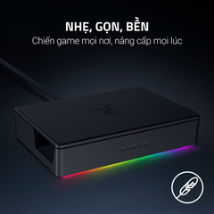 Đế sạc Razer Handheld Dock Chroma 6 in 1 USB Type C RC21-02310100-R3M1