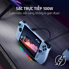 Đế sạc Razer Handheld Dock Chroma 6 in 1 USB Type C RC21-02310100-R3M1