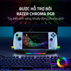 Đế sạc Razer Handheld Dock Chroma 6 in 1 USB Type C RC21-02310100-R3M1