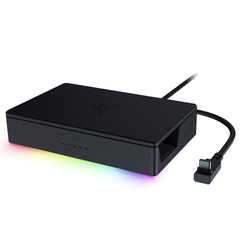 Đế sạc Razer Handheld Dock Chroma 6 in 1 USB Type C RC21-02310100-R3M1