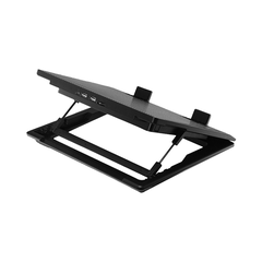 Đế tản nhiệt COOLERMASTER Notepal Ergostand Lite R9-NBS-ESLK-GP