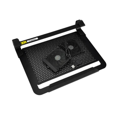 Đế tản nhiệt COOLERMASTER Notepal U2 Plus R9-NBC-U2PK-GP