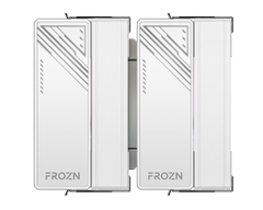 Tản nhiệt khí ID-COOLING FROZN A620 PRO SE ARGB WHITE