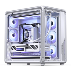 Case máy tính Jonsbo X400 WHITE