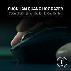 Chuột Gaming không dây Razer DeathAdder V4 Pro