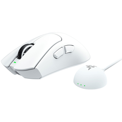Chuột Gaming không dây Razer DeathAdder V4 Pro