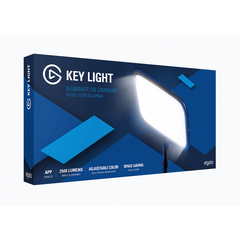 Đèn Stream Elgato Key Light 10GAK9901