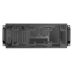 Case máy tính SilverStone RM4A WORKSTATION (4U)