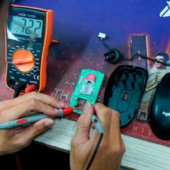 Dịch vụ sửa chữa cơ bản