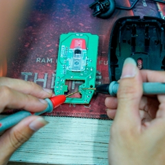 Dịch vụ sửa chữa cơ bản