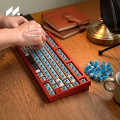 Dịch vụ tháo công tắc (Switch) bàn phím cơ - Có hotswap