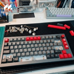 Dịch vụ thay, mod thanh cân bằng (Stabilizer)