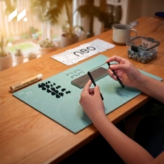 Dịch vụ thay, mod thanh cân bằng (Stabilizer)