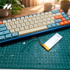 Dịch vụ thay pin bàn phím