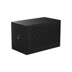 Dock eGPU Gigabyte AORUS RTX 5090 AI BOX GV-N5090IXEB-32GD